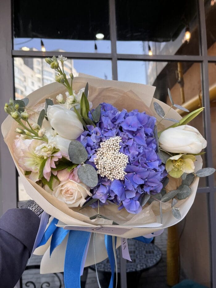 Букет "Цюріх"