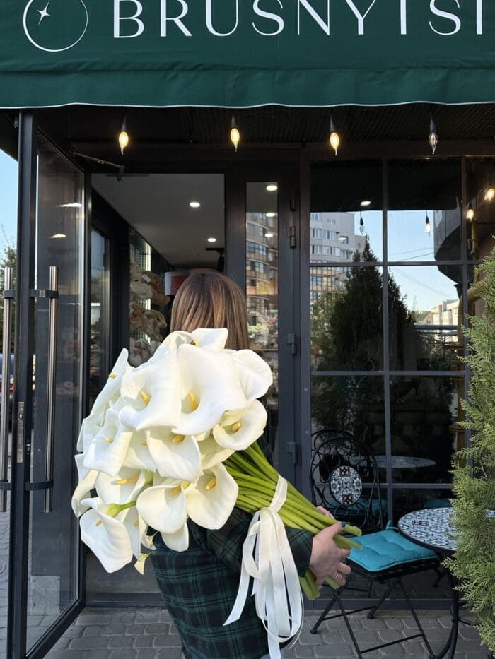 Монобукет з зантадексії