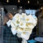 Монобукет з зантадексії