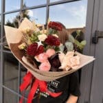 Букет “Анчелотта”