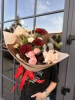 Букет “Анчелотта”