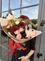 Букет “Анчелотта”