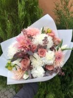 Букет “Залемі”