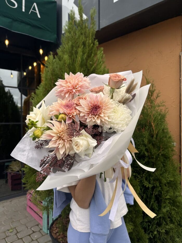 Букет “Залемі”