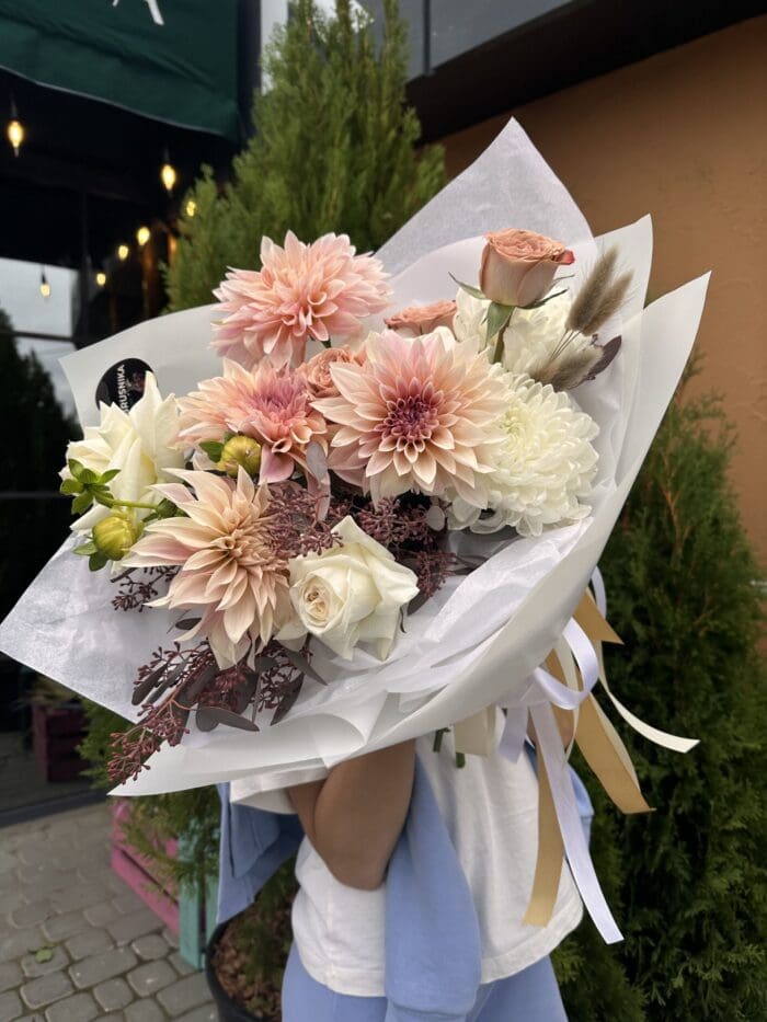 Букет “Залемі”