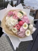 Букет “Шардоне”