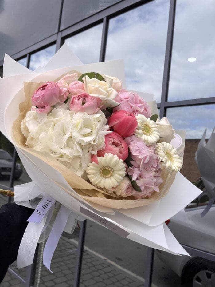 Букет “Шардоне”