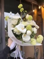 Букет "Мускат"