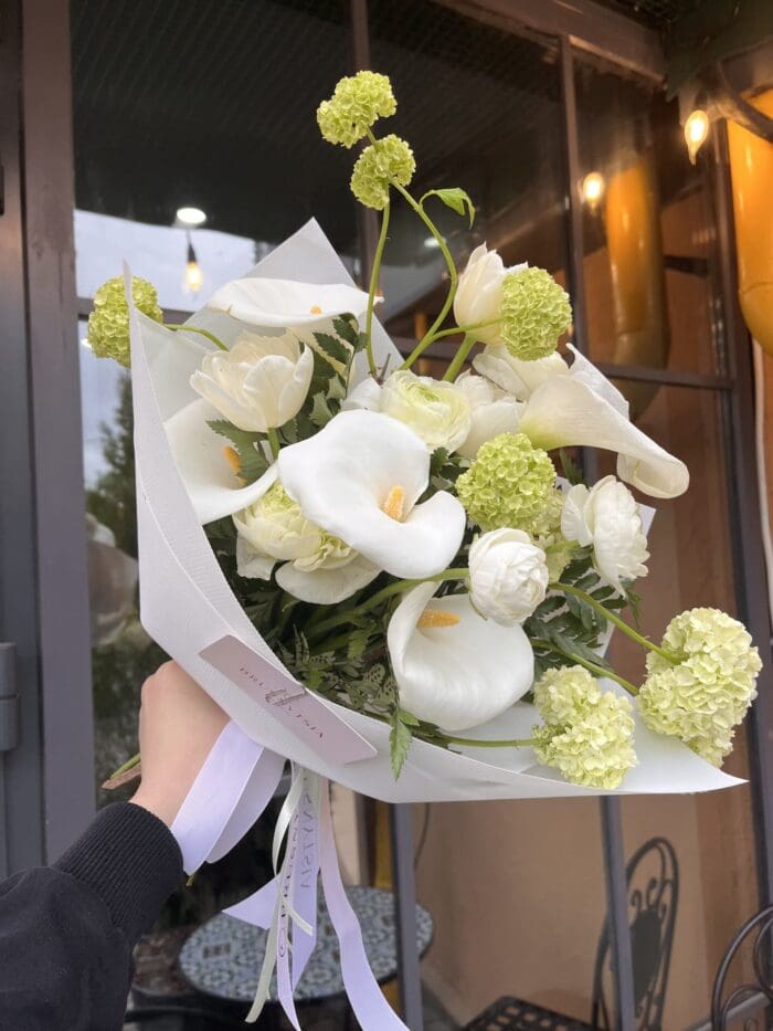 Букет "Мускат"