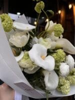 Букет "Мускат"