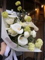 Букет "Мускат"