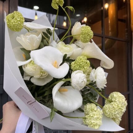 Букет "Мускат"