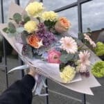 Букет “Пінотаж”