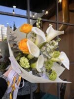 Букет "Гренаш"