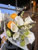 Букет "Гренаш"