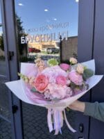 Букет “Мальвазія”