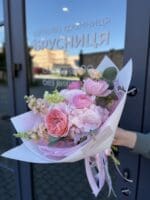 Букет “Мальвазія”