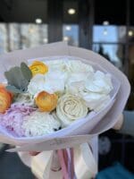 Букет “Требб `яно”