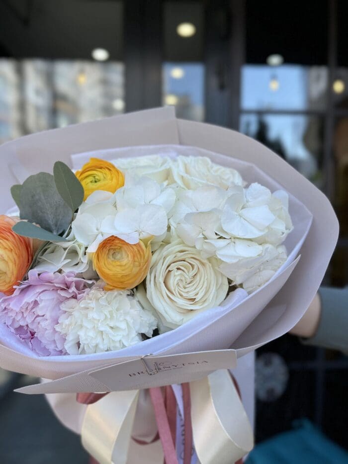 Букет “Требб `яно”