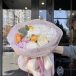 Букет “Требб `яно”