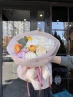 Букет “Требб `яно”