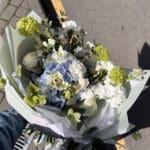 Букет “Барбера”