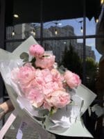 Букет “Сапераві”