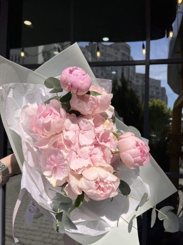 Букет “Сапераві”