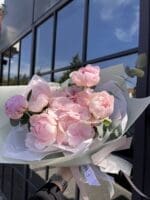 Букет “Сапераві”