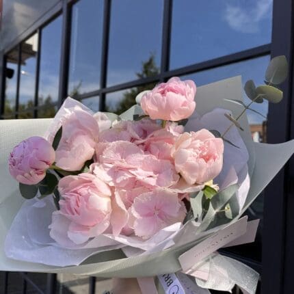 Букет “Сапераві”