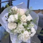 Букет "Айворі"