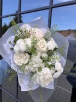 Букет "Айворі"