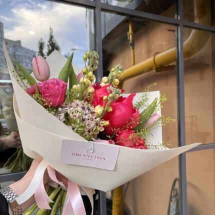 Букет “Ельбінг”