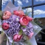 Букет “Фабер”