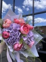 Букет “Фабер”