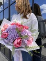 Букет “Фабер”