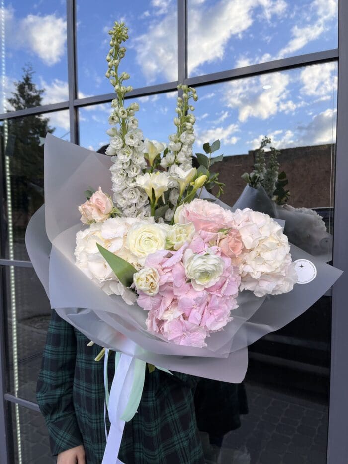 Букет “Красато”