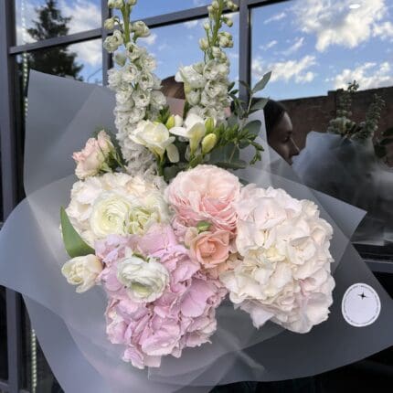 Букет “Красато”