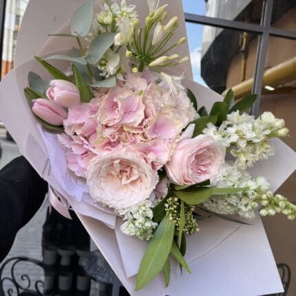 Букет “Рабігато”