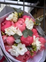 Букет “Сан-Женне”