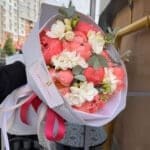 Букет “Сан-Женне”