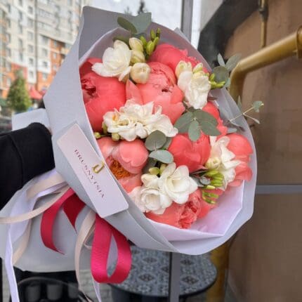 Букет “Сан-Женне”