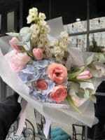 Букет "Ліам"