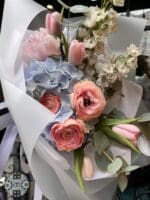 Букет "Ліам"