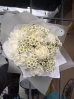 Букет "Норіс"