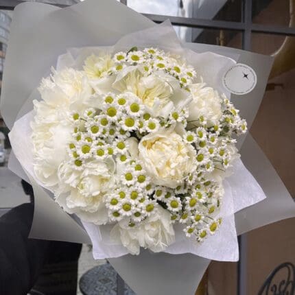 Букет "Норіс"