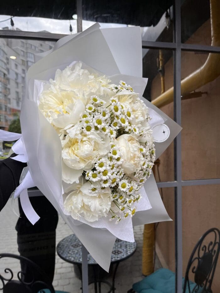 Букет "Норіс"