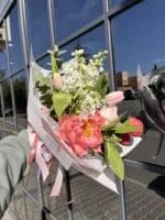 Букет "Агнес"