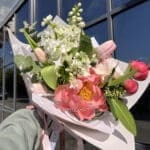 Букет "Агнес"