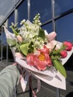 Букет "Агнес"